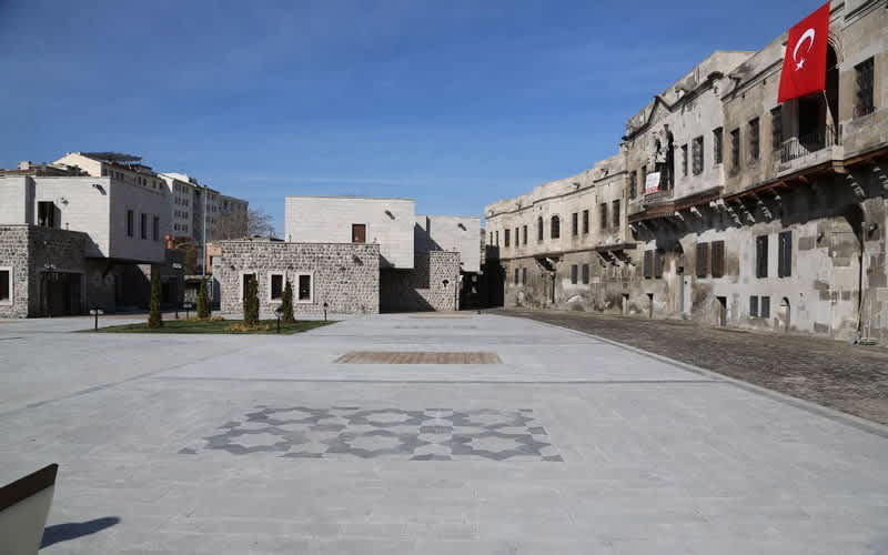 Tarihi-Kayseri-Mahallesi